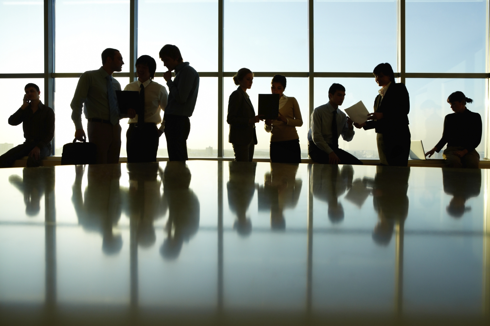 Strategic Planning, Communication, Measurement and Implementation